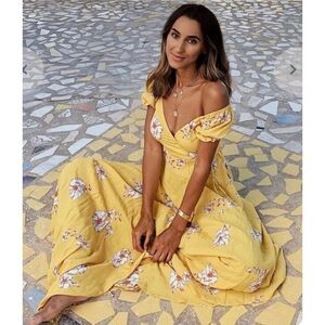 Flynn Skye - Poshmark
